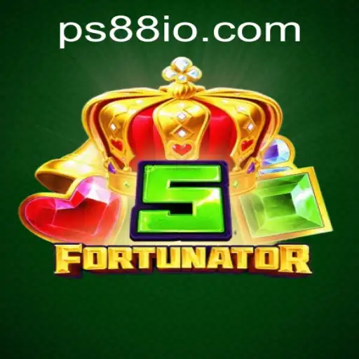 Dive into the Exciting World of 5Fortunator: A New Gaming Experience
