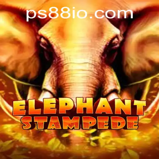 ElephantStampede: A New Era in Interactive Gaming with the PS88