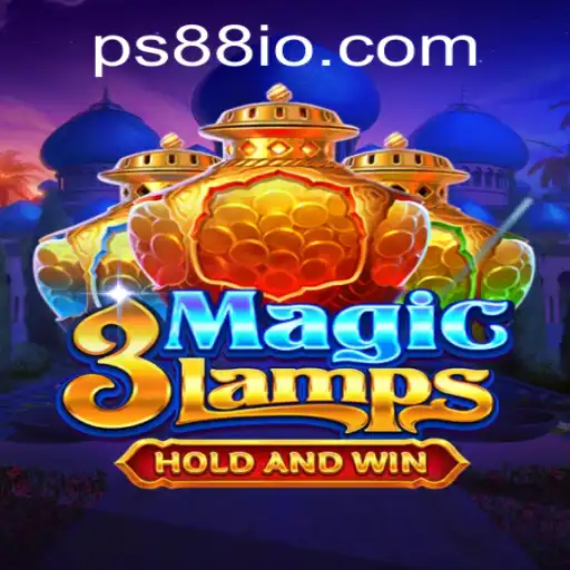 Explore the Enchanting World of 3MagicLamps with PS88
