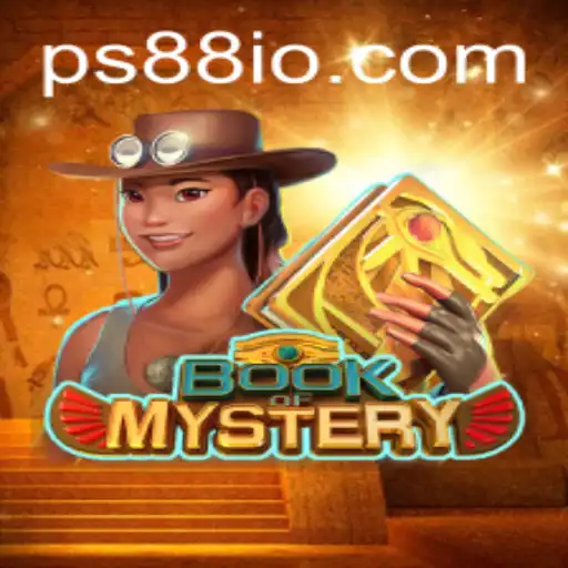 Embark on an Adventure with Book of Mystery on PS88
