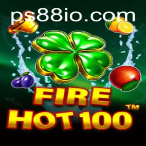 FireHot100: A Thrilling Gaming Experience with PS88