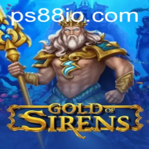 GoldofSirens: The Next Big Thing in Gaming on the PS88