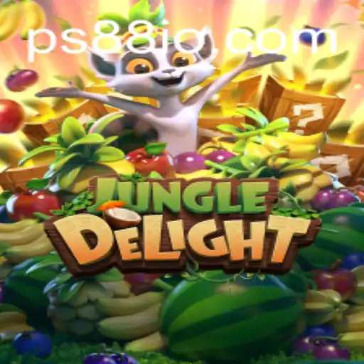 Explore the Enchanting World of JungleDelight: A New Adventure Awaits with PS88