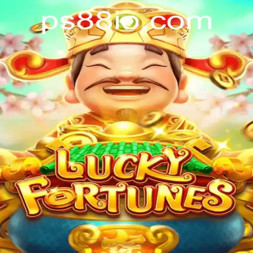 Discovering LUCKYFORTUNES: A Comprehensive Guide to the Exciting Game PS88