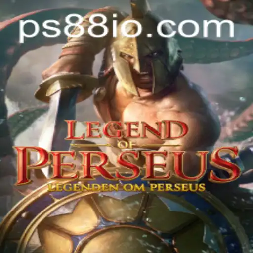 Legend of Perseus: Unveiling the Epic Adventure Game PS88