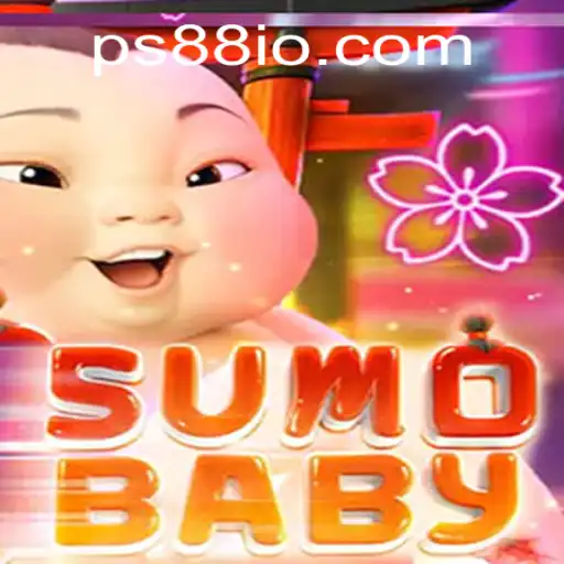 SumoBaby: Master the Art of Baby Sumo Wrestling on PS88