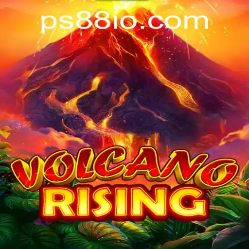 VolcanoRising: A New Era in Gaming with PS88
