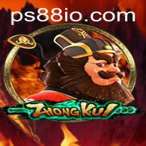 ZhongKui: The Enigmatic Adventure with a Twist of PS88