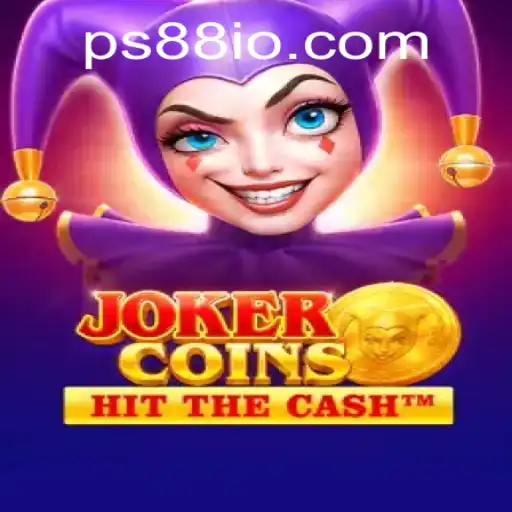 Experience the Thrills of JokerCoins: A Deep Dive into the Game