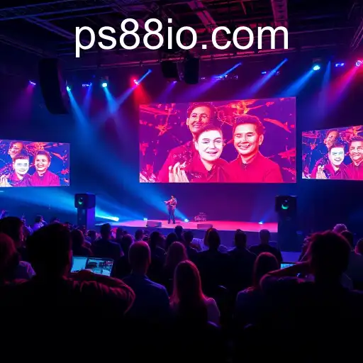 Live Streaming in the Digital Age: Exploring the Impact of PS88