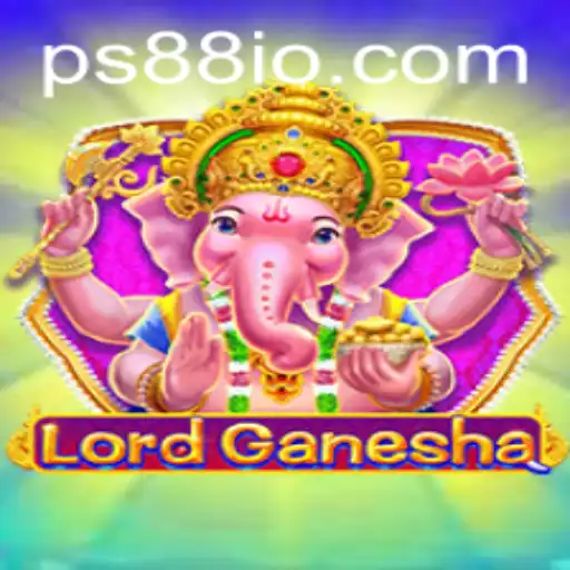 LordGanesha: A Captivating Journey Through Devotion and Strategy