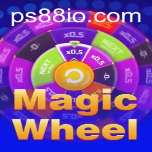 Unveiling MagicWheel: The Next Big Game with PS88 Experience