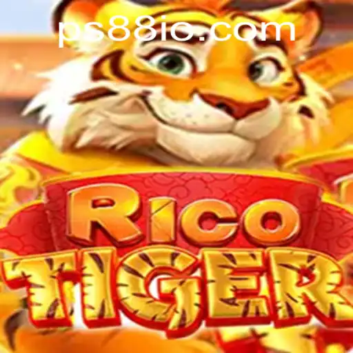 Discover the Thrilling World of RicoTiger on PS88