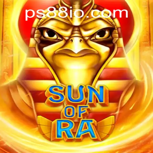 SunofRa: An Intriguing Adventure Set in the Sands of Ancient Egypt