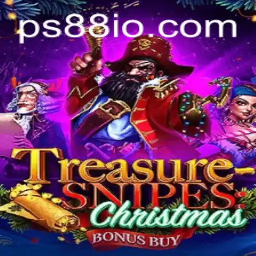 Embark on a Festive Adventure with TreasuresnipesChristmas: The Ultimate Holiday Game
